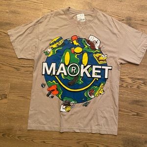 Market T-Shirt